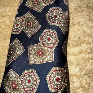 Kuppenheimer tie  